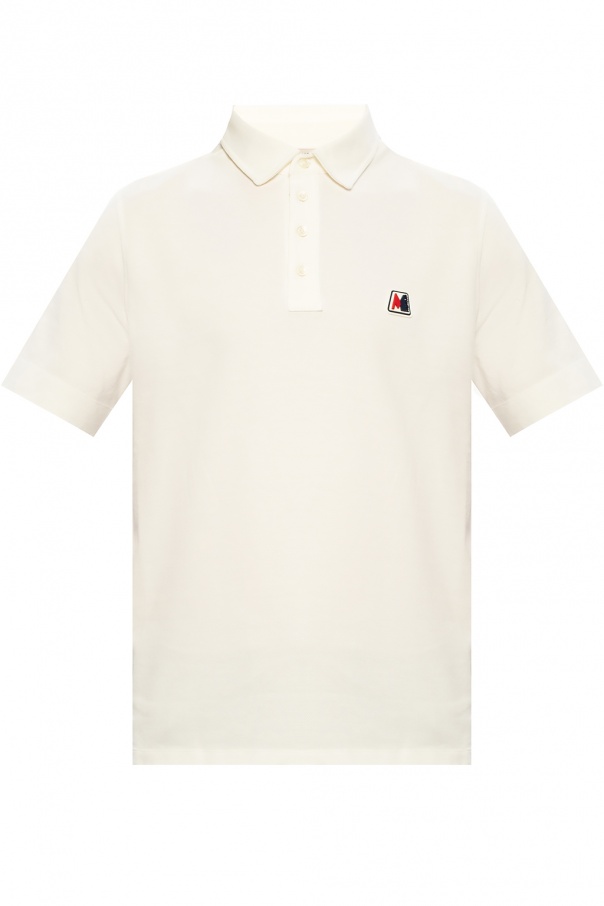 moncler polo shirt size guide