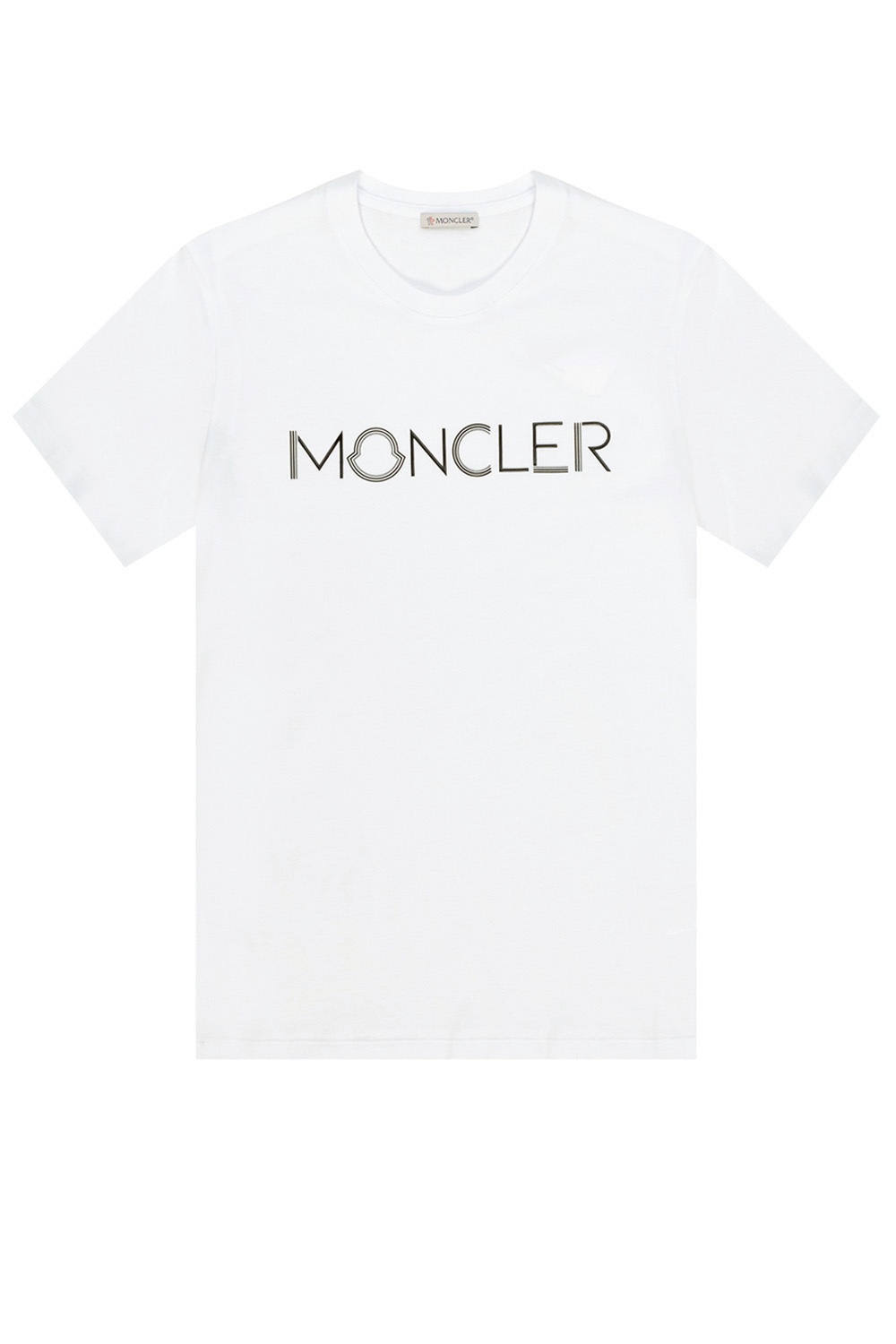 t shirt moncler