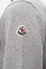 Moncler Logo-printed T-shirt