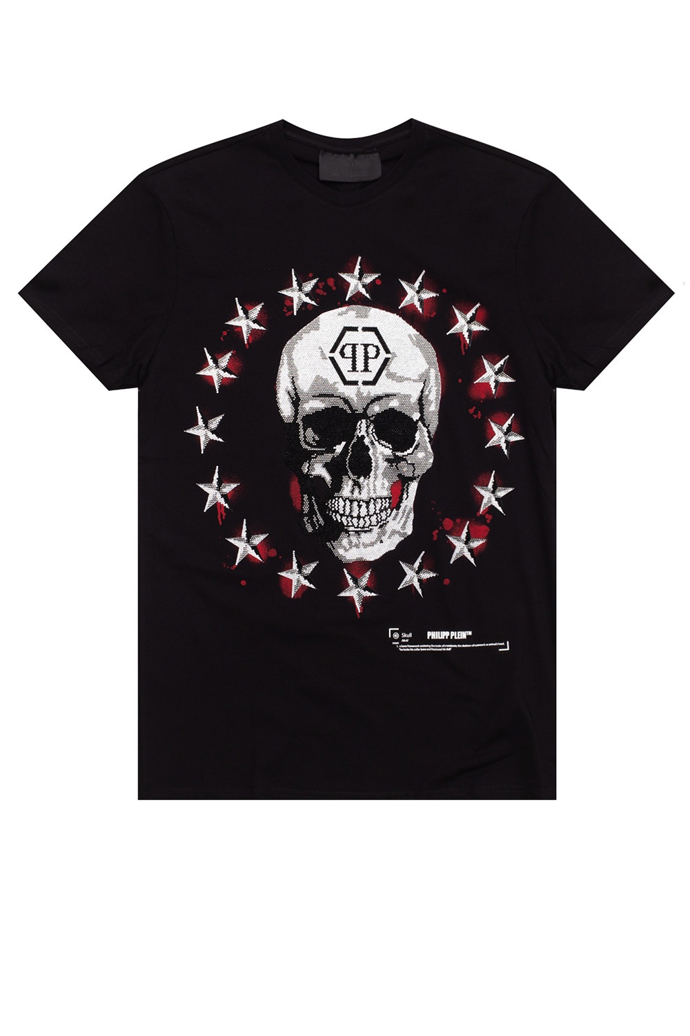 philipp plein egypt