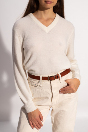 Samsøe Samsøe V-neck sweater