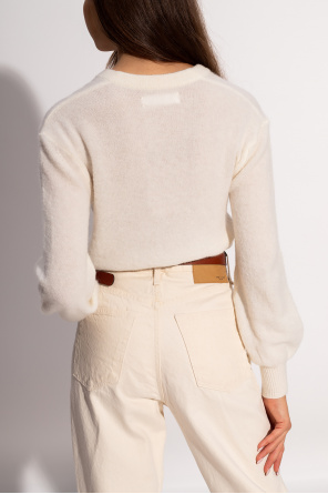 Samsøe Samsøe V-neck sweater