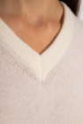 Samsøe Samsøe V-neck sweater
