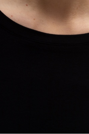 Samsøe Samsøe Round neck T-shirt