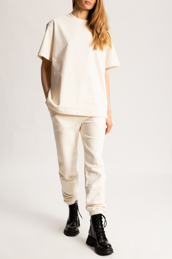 Samsøe Samsøe Oversize T-shirt