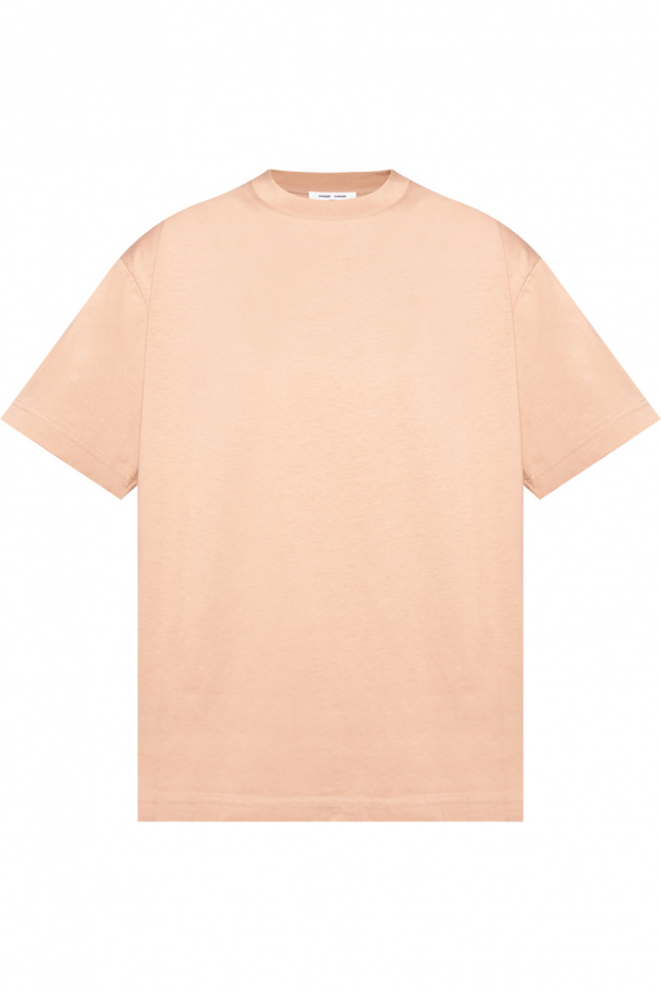 Samsøe Samsøe Crewneck T-shirt