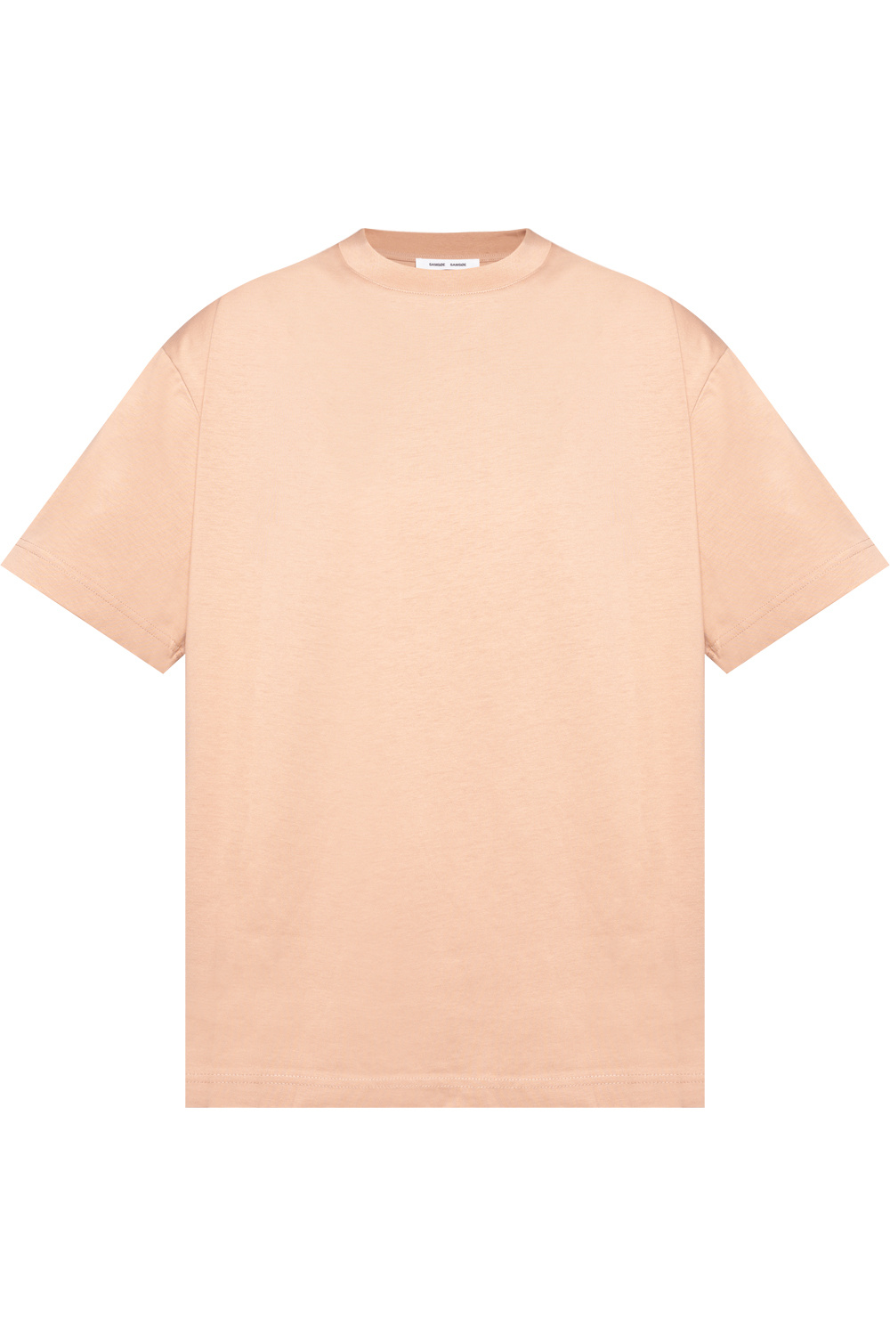 Samsøe Samsøe Crewneck T-shirt