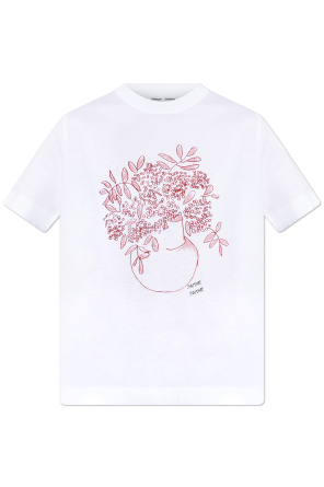 ‘Sacamino’ T-shirt