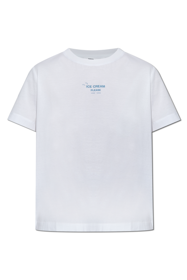 Samsøe Samsøe "Sacamino" T-shirt
