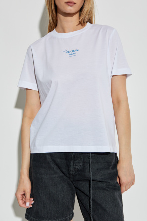 Samsøe Samsøe "Sacamino" T-shirt