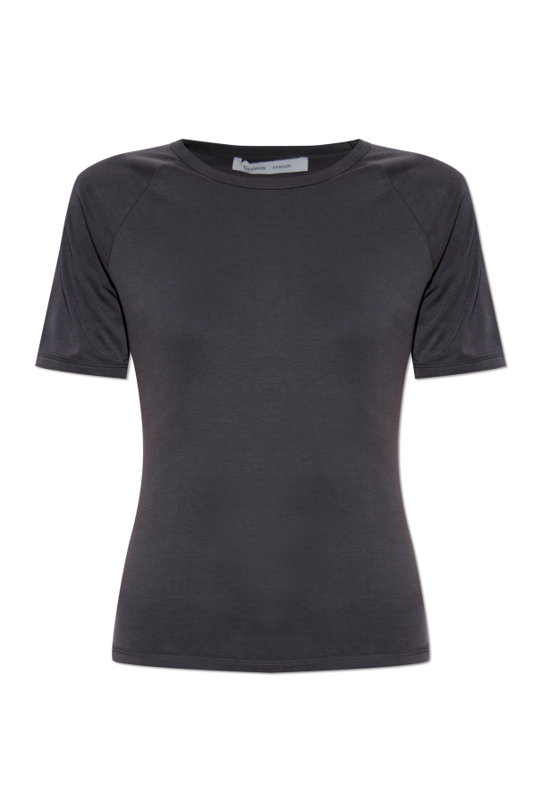 Samsøe Samsøe T-shirt 'Sasus'