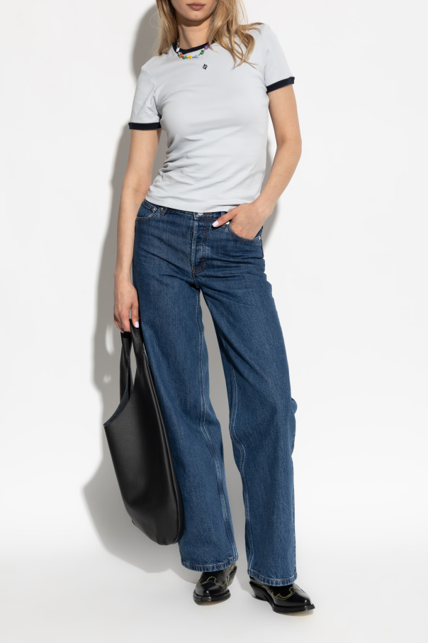 Samsøe Samsøe T-shirt 'Sabond'