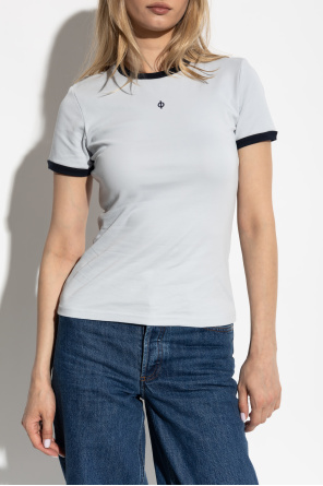 Samsøe Samsøe T-shirt 'Sabond'