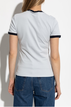 Samsøe Samsøe T-shirt 'Sabond'