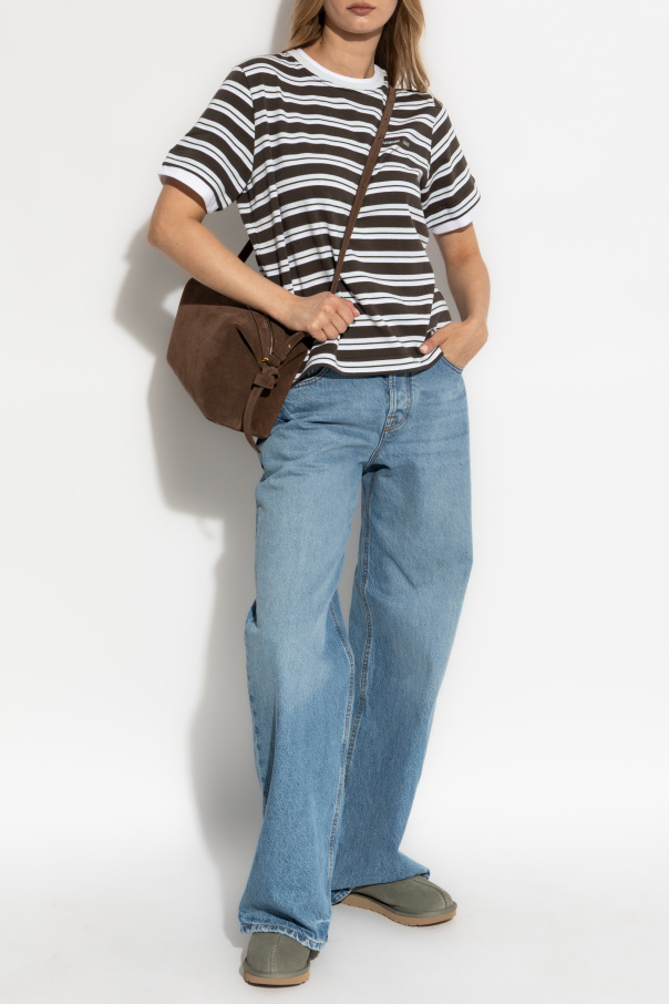 Samsøe Samsøe T-shirt "Sacamina"