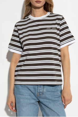 Samsøe Samsøe T-shirt "Sacamina"