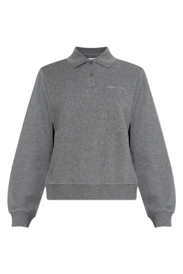 Polo "Sadory", zdjęcie 1 Polo "Sadory" od Samsøe Samsøe