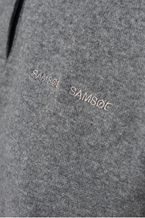 Samsøe Samsøe Polo "Sadory"