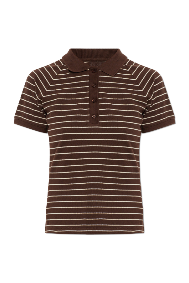 Samsøe Samsøe Polo ‘Samia’