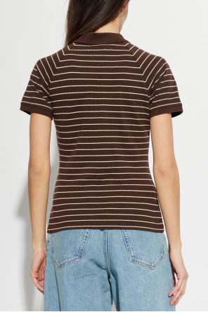 Samsøe Samsøe Polo ‘Samia’