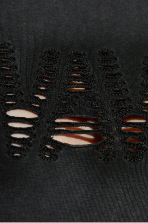 AVAVAV T-shirt with logo