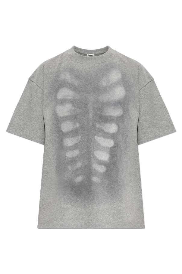 'Oversize' T-shirt od AVAVAV