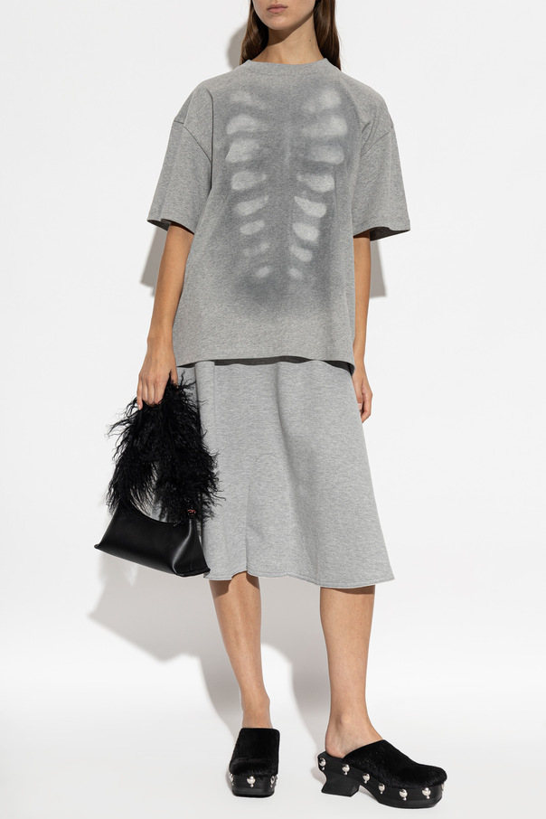 AVAVAV 'Oversize' T-shirt