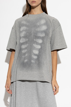 AVAVAV 'Oversize' T-shirt