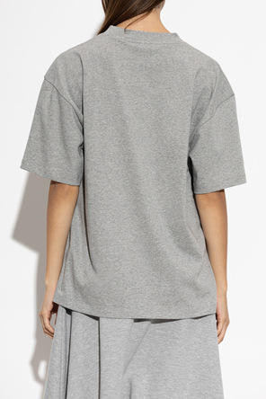 AVAVAV 'Oversize' T-shirt