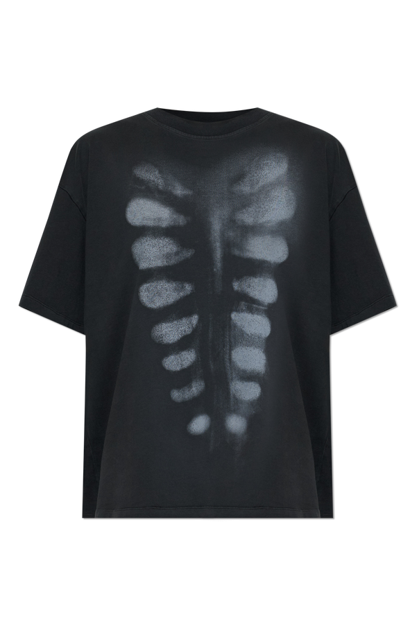 Crew neck T-shirt od AVAVAV