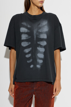 AVAVAV T-shirt z okrągłym dekoltem