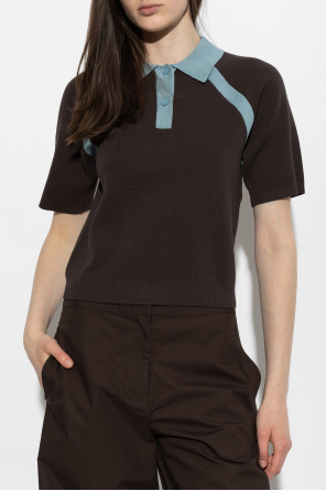 Samsøe Samsøe Polo "Sasimona"