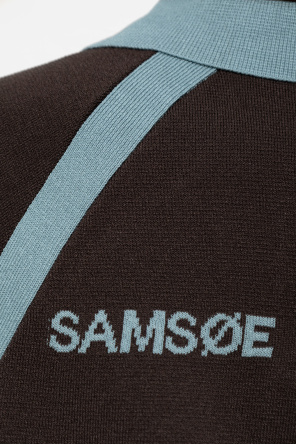 Samsøe Samsøe Polo "Sasimona"