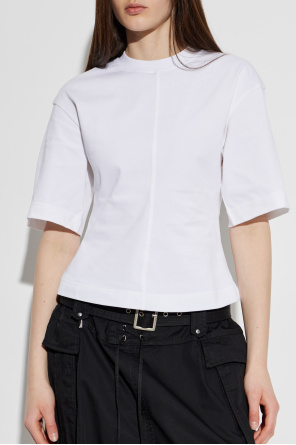 Samsøe Samsøe Camiseta `Sadisas`