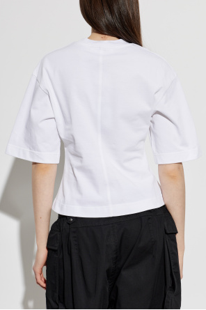 Samsøe Samsøe Camiseta `Sadisas`