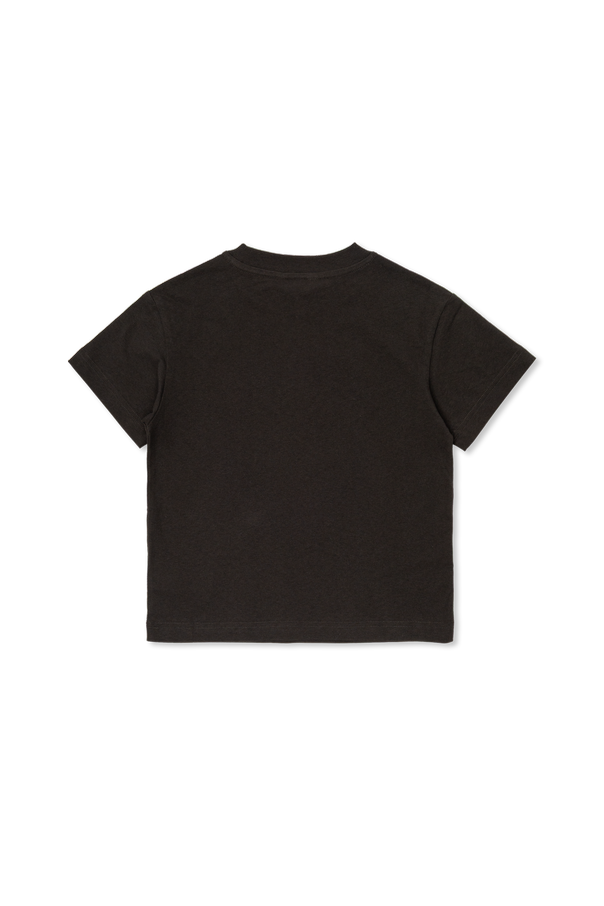 Palm Angels Kids Printed T-shirt
