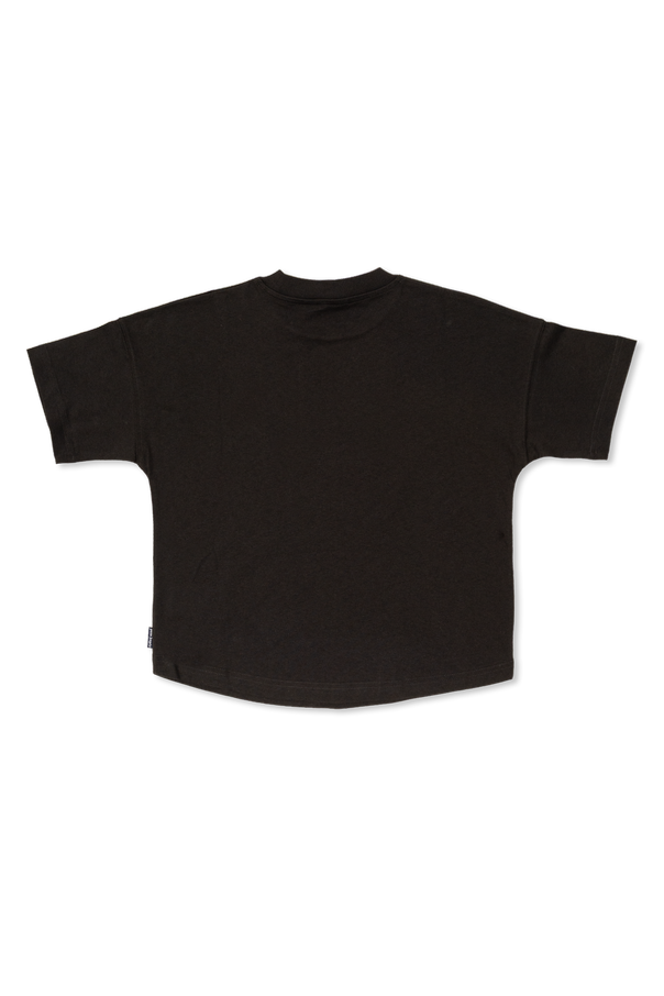 Palm Angels Kids Camiseta con estampado