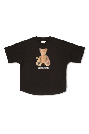 T-shirt z nadrukiem