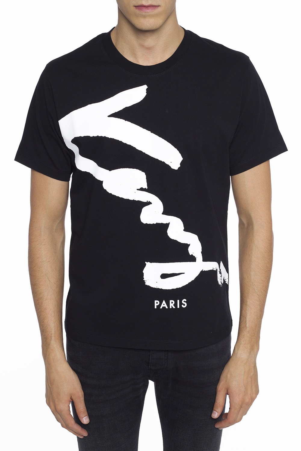 t shirt logo printing