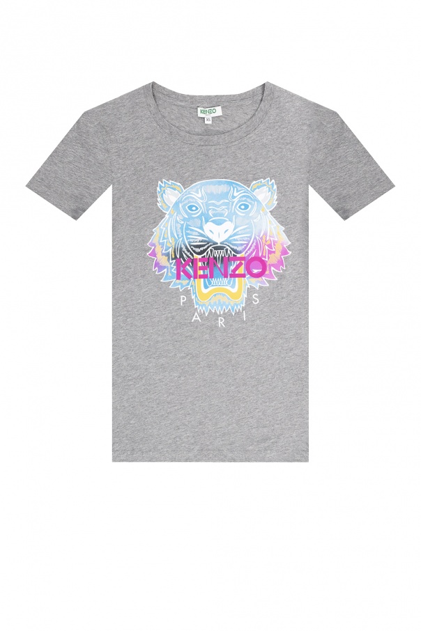 Kenzo Logo T-shirt