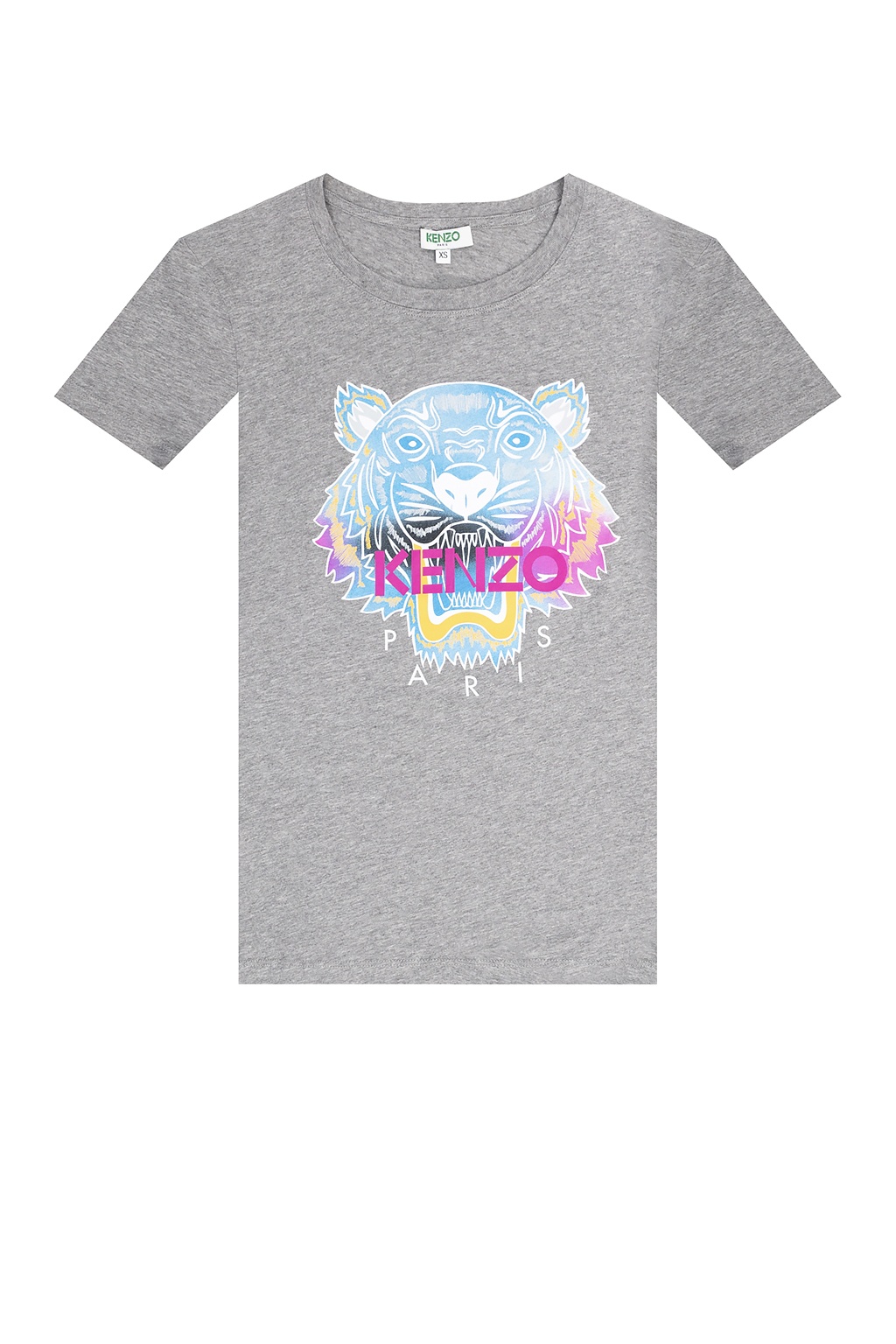 Kenzo Logo T-shirt