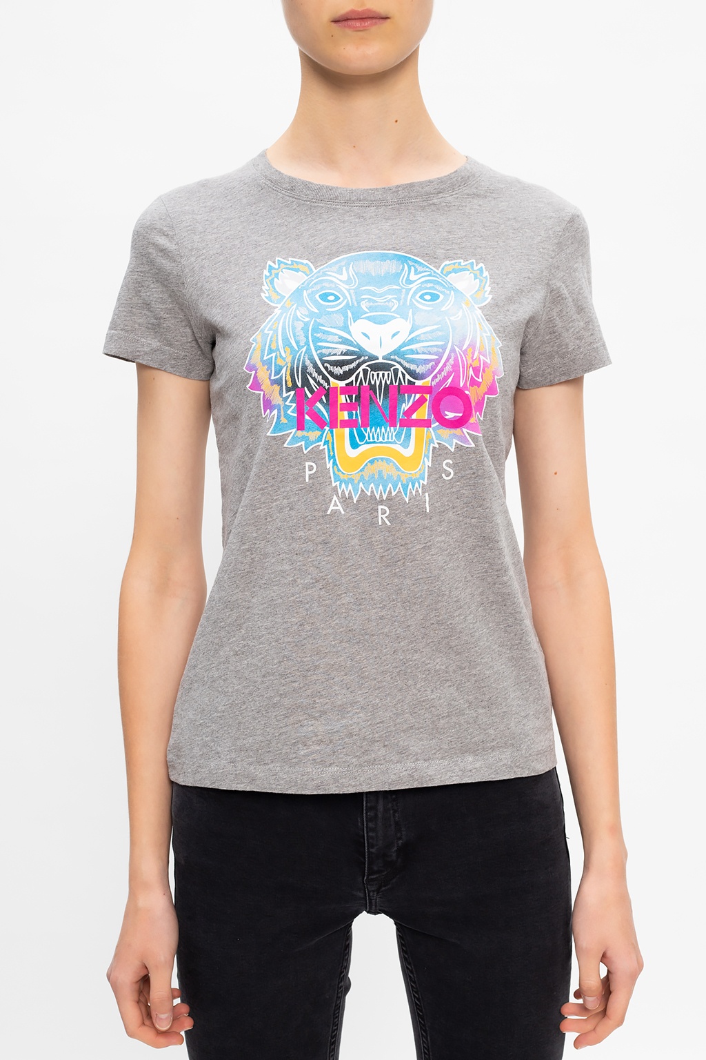 Kenzo Logo T-shirt