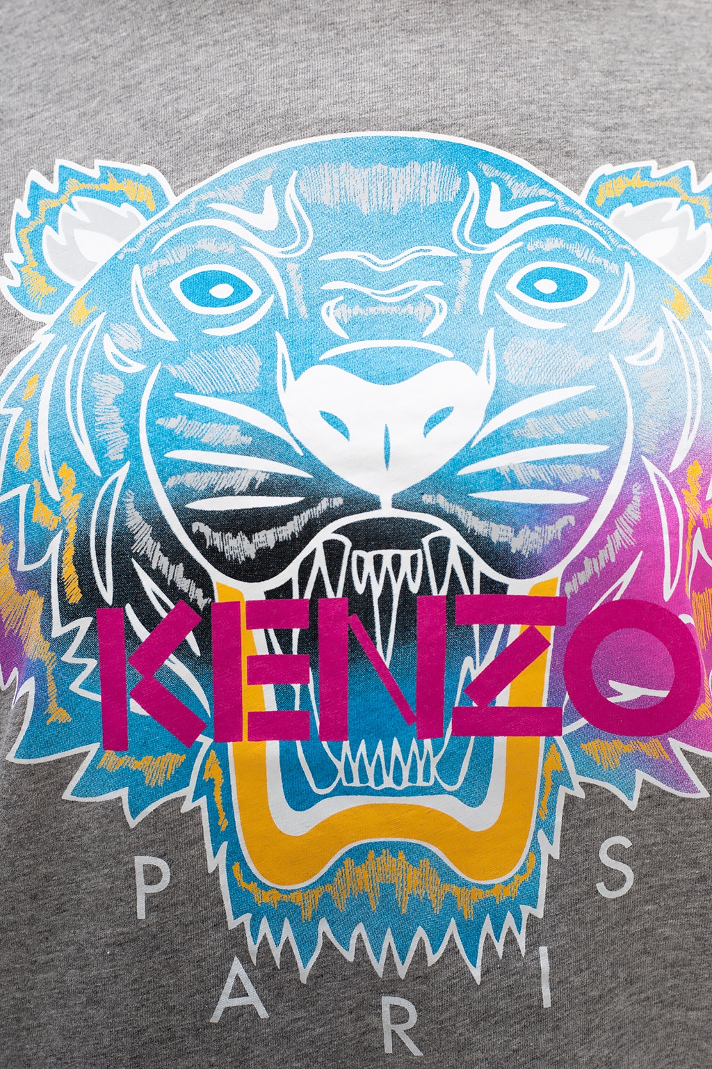 Kenzo Logo T-shirt