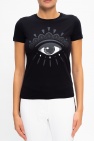 Kenzo Printed T-shirt