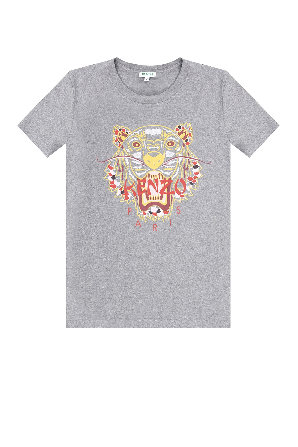 Kenzo Logo T-shirt