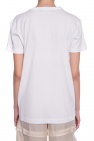 Dolce & Gabbana Round neck T-shirt