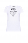 Dolce & Gabbana Logo T-shirt