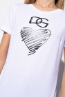 Dolce & Gabbana Logo T-shirt