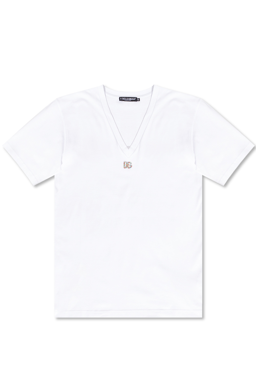 Dolce & Gabbana T-shirt with logo