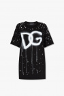 Dolce & Gabbana Appliquéd T-shirt